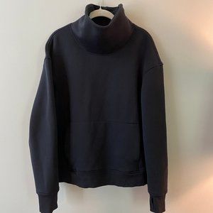 Lululemon Black Hoodie